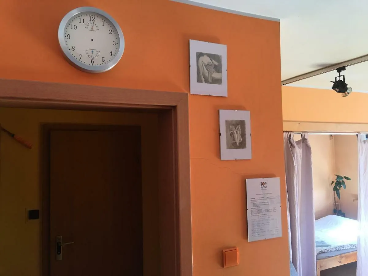 Top Floor Sopot Apartment 0*,  Poland